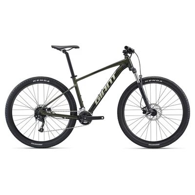 Giant Talon 27 2 2022 férfi Mountain Bike phantom green