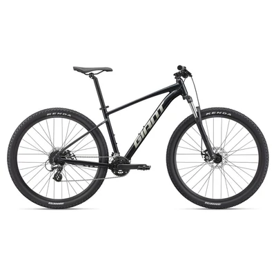 Giant Talon 27 4 2022 féfi Mountain Bike metal