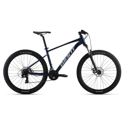 Giant Talon 27 5 férfi Mountain Bike Metallic Navy