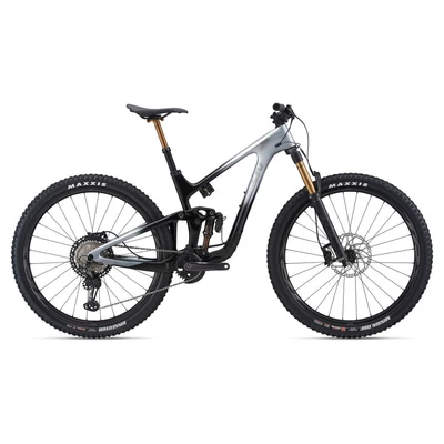 Giant Liv Intrigue Advanced Pro 29 0 2021 női Fully Mountain Bike supernova