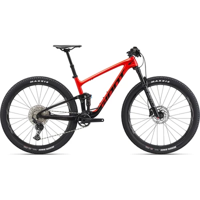 Giant Anthem Advanced Pro 29 3 2023 férfi Fully Mountain Bike Phoenix Fire