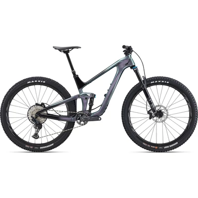 Giant Trance Advanced Pro 29 2 2023 férfi Fully Mountain Bike Airglow
