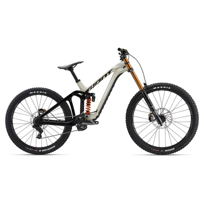 Giant Glory Advanced 2024 férfi Fully Mountain Bike Shoreline