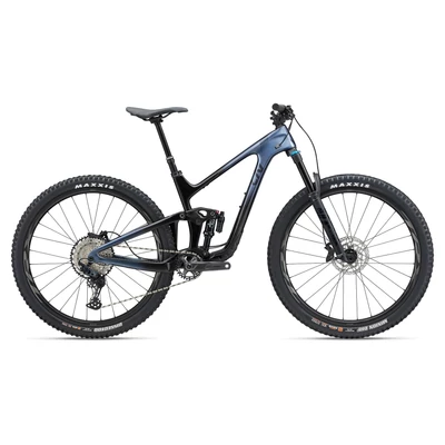 Giant Liv Intrigue Advanced 29 1 női Fully Mountain Bike Ice Age