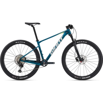 Giant XTC SLR 29 2 férfi Mountain Bike Panther