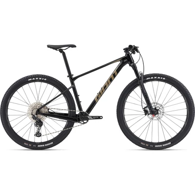 Giant XTC SLR 29 2 férfi Mountain Bike Panther