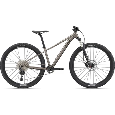Giant Liv Tempt 29 0 2022 női Mountain Bike metal
