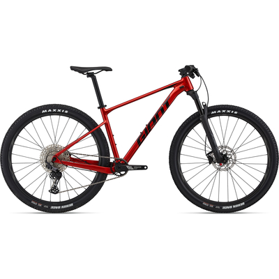 Giant XTC SLR 29 2 2022 férfi Mountain Bike grenadine