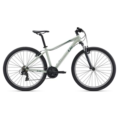 Giant Liv Bliss 27.5 2022 női Mountain Bike desert sage