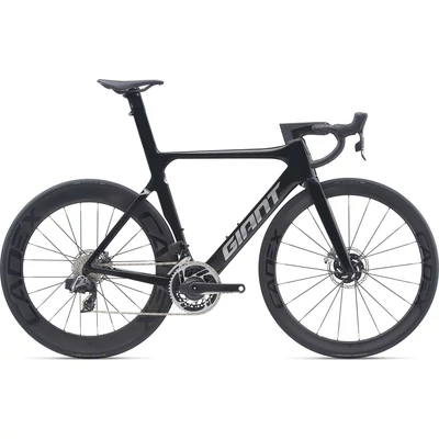 Giant Propel Advanced SL 0 Disc 2021 férfi Országúti Kerékpár carbon