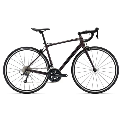 Giant Contend 1 2022 férfi Országúti Kerékpár rosewood
