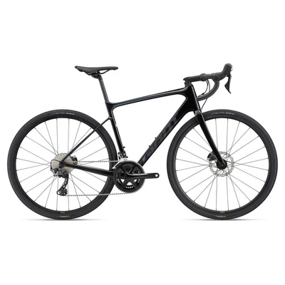 Giant Defy Advanced 1 2022 Országúti Kerékpár starry night