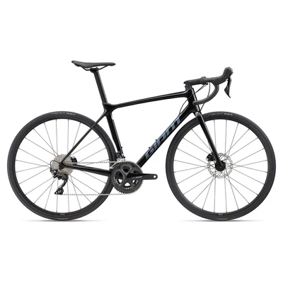 Giant TCR Advanced Disc 2 Pro Compact férfi Országúti Kerékpár Carbon