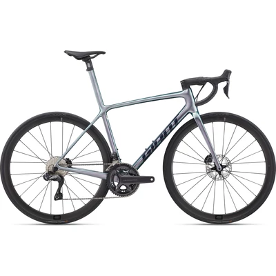 Giant TCR Advanced SL 1 Disc-Di2 férfi Országúti Kerékpár airglow