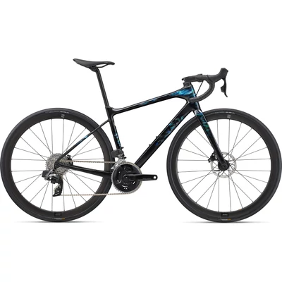 Giant Liv Avail Advanced Pro 2 AXS női Országúti Kerékpár Spectra