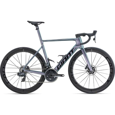 Giant Propel Advanced SL 1 férfi Országúti Kerképár Airglow