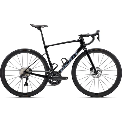 Giant Defy Advanced Pro 0 férfi Országúti Kerékpár Carbon/BlueDragonfly