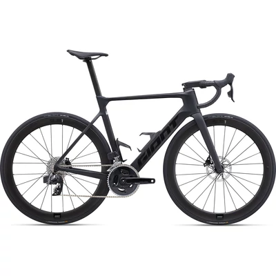 Giant Propel Advanced Pro 1 férfi Országúti Kerékpár Matte Carbon