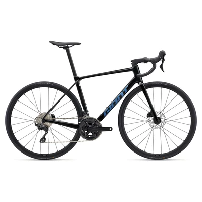 Giant TCR Advanced 2 KOM 2025 férfi Országúti Kerékpár Carbon