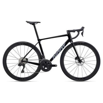 Giant TCR Advanced Pro 1 Di2 2025 férfi Országúti Kerékpár Carbon