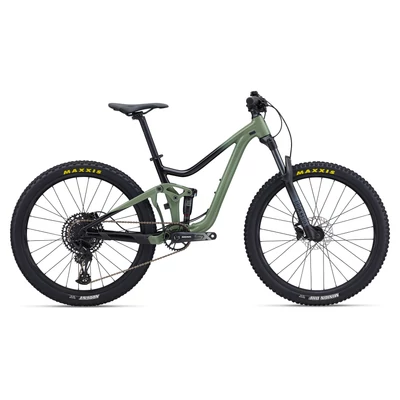 Giant Trance Jr 26 2024 Gyerek Kerékpár Shale Green