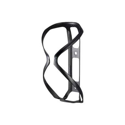 Giant Kulacstartó AirWay Lite Water Bottle Cage black/gloss black