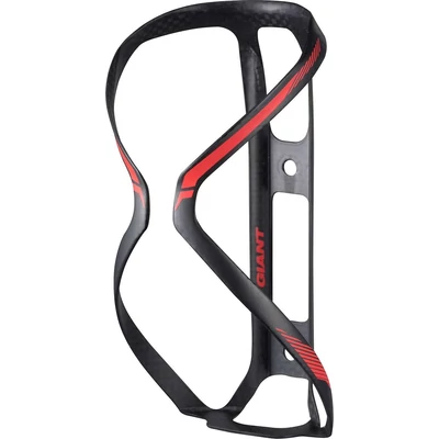 Giant Kulacstartó AirWay Lite Water Bottle Cage red