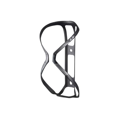 Giant Liv Kulacstartó AirWay Lite Water Bottle Cage black-grey