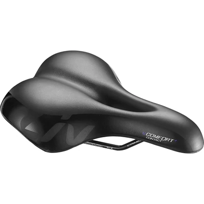 Giant Nyereg Liv Contact Comfort +