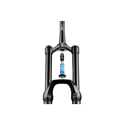 Giant Szeszám Clutch Fork Core Storage