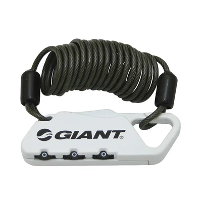 Giant Zár Giant Surelock Air Loop white