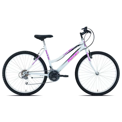 GoodBike MTB 26" Acél 18S Oklahoma női Mountain Bike