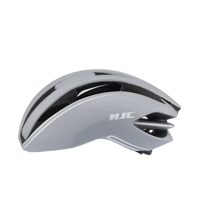 HJC Fejvédő IBEX 2.0 matt grey silver line