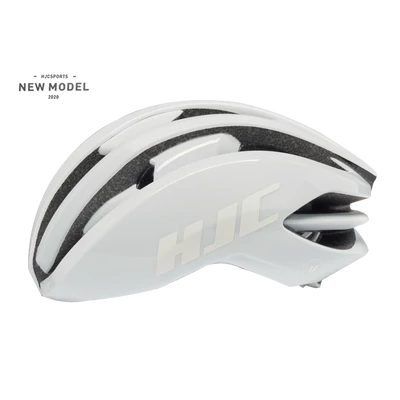 HJC Fejvédő IBEX 2.0 white line grey