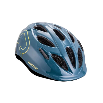 Hamax Skydive Gyerek Sisak S 50-55 cm kék