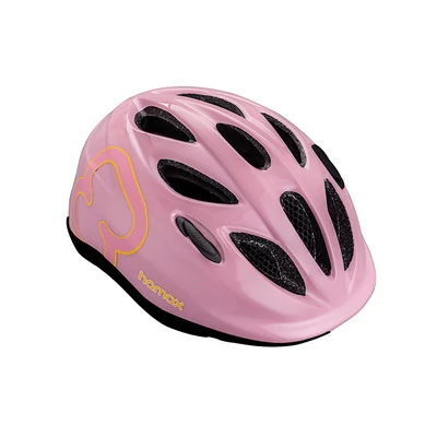 Hamax Skydive Gyerek Sisak XS 45-50 cm pink