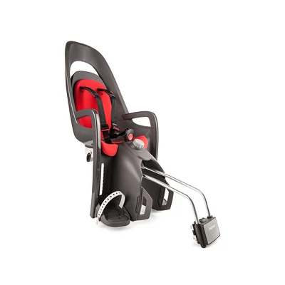 Hamax Gyerekülés Hátra Vázra Caress szürke-piros