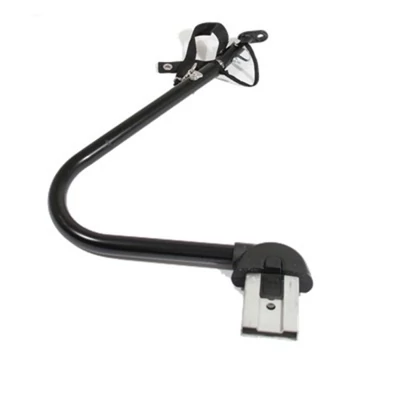 HAMAX UTÁNFUTÓ VONTATÓKAR OUTBACKHEZ 