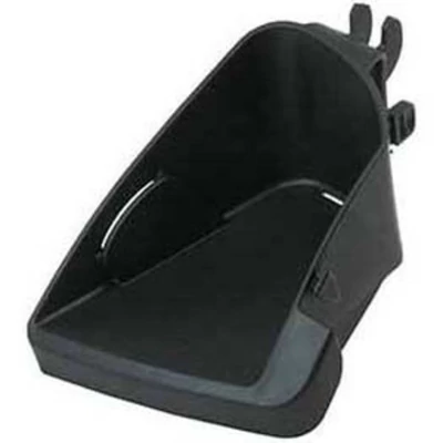 HAMAX GYEREKÜLÉS LÁBTARTÓ SMILEY/ SIESTA JOBB