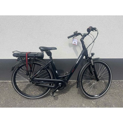 Devron Használt női E-bike 48cm fekete