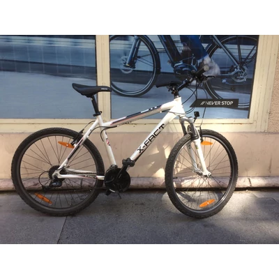 X-Fact Használt Férfi 26&quot; Mountain Bike