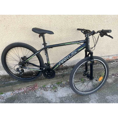 Arkus használt 26&quot; férfi mountain bike