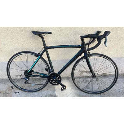 Bianchi Via Nirone 7 használt unisex országúti kerékpár