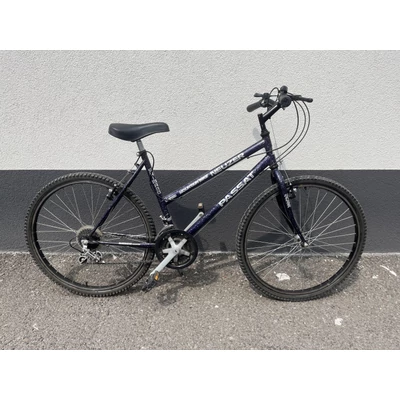 Neuzer használt Passat Női MTB kerékpár lila 48cm