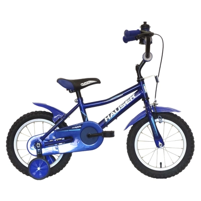 Hauser Bmx14 Puma Sötét Kék Gyerek Kerékpár