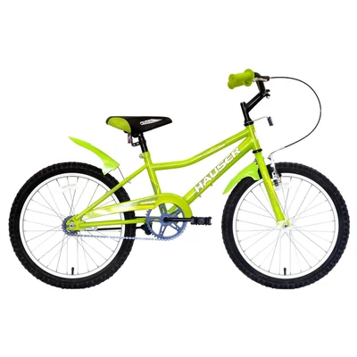 Hauser Bmx20 Puma Zöld Gyerek Kerékpár