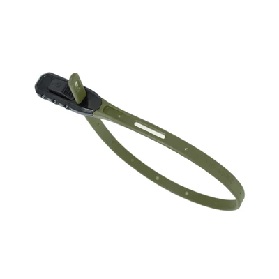 HIPLOK lakat Z LOK COMBO - URBAN GREEN