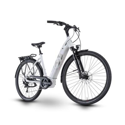 Husqvarna Gran City 1 2021 női E-bike