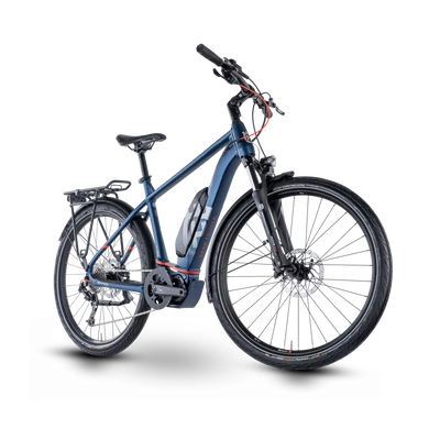 Husqvarna Gran Tourer 2 27,5" 2021 férfi E-bike