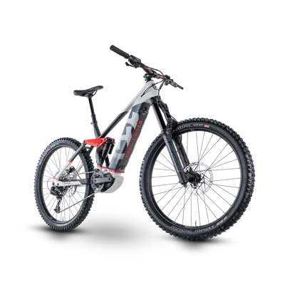 Husqvarna Hard Cross 7 27,5" 2021 férfi E-bike